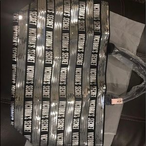 Victoria Secret bag. NWT